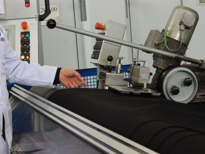 PAD-DRY Yöntemi İle Boyama Nedir?